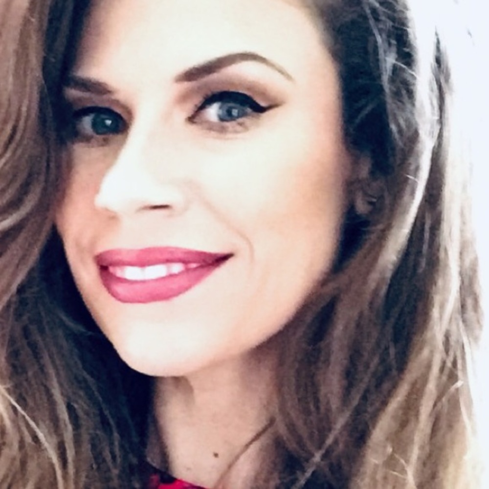 Meet your Posher, Taryn